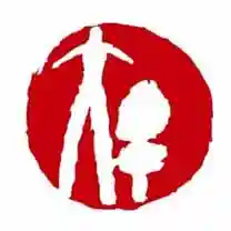大千生态 logo，上市园林企业，市政与私家花园工程合作方