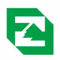 永安林业 logo，国企户外防腐木、绿化苗木供应厂商