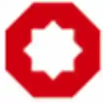 北新集团 logo，国企户外防腐木、景观板材原材料厂商